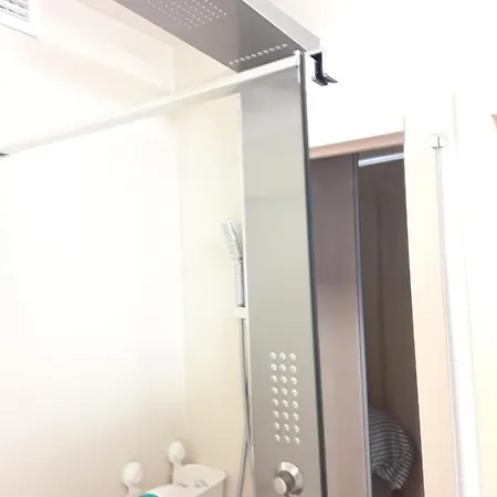 First Line Duplex Puerto Banus Sleeps 8 People