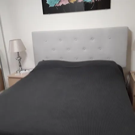 Apartmán First Line Duplex Puerto Banus Sleeps 8 People