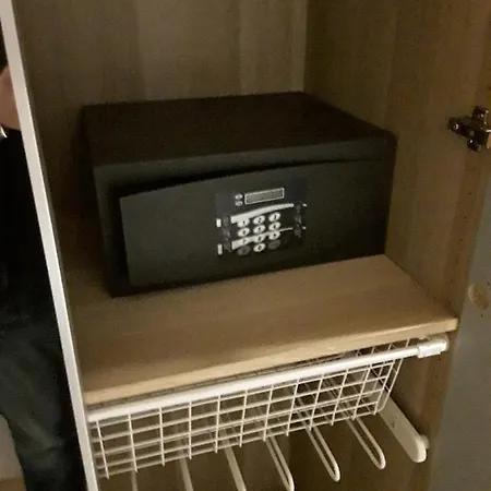 Apartamento First Line Duplex Puerto Banus Sleeps 8 People