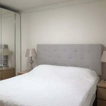 Apartmán First Line Duplex Puerto Banus Sleeps 8 People