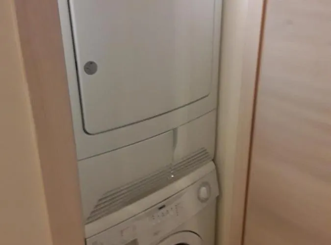 Apartman First Line Duplex Puerto Banus Sleeps 8 People *