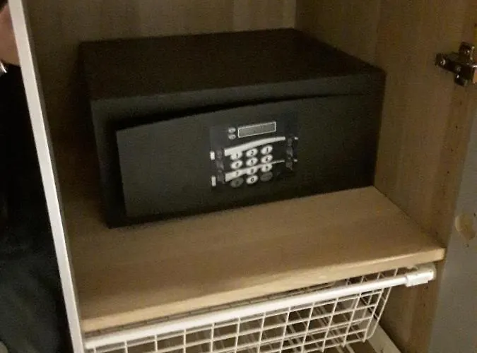 Apartman First Line Duplex Puerto Banus Sleeps 8 People