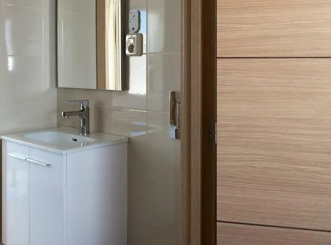 Apartament First Line Duplex Puerto Banus Sleeps 8 People *