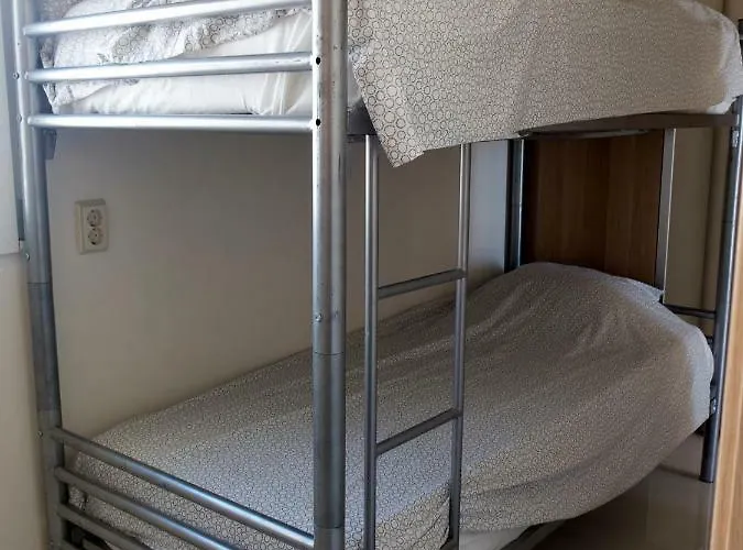 Apartament First Line Duplex Puerto Banus Sleeps 8 People Marbella